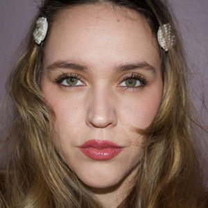 Meet your Posher, Liz